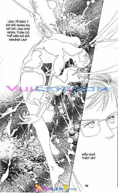 Nàng Tiên Ánh Trăng – Kaguya Hime Chapter 11 - Trang 2