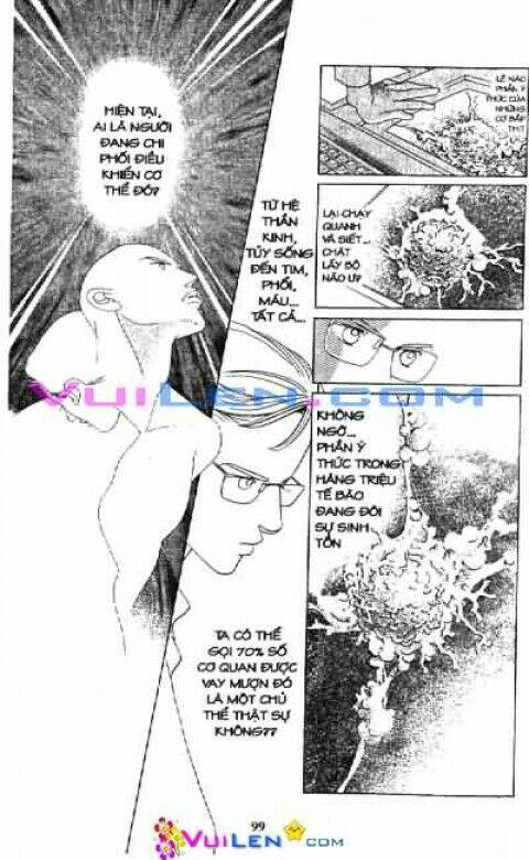 Nàng Tiên Ánh Trăng – Kaguya Hime Chapter 11 - Trang 2