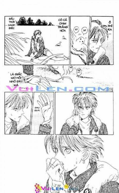 Nàng Tiên Ánh Trăng – Kaguya Hime Chapter 2 - Trang 2