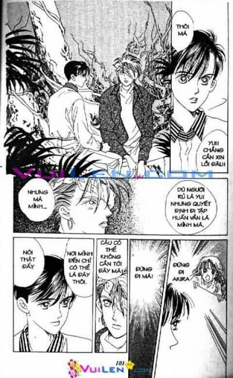 Nàng Tiên Ánh Trăng – Kaguya Hime Chapter 2 - Trang 2