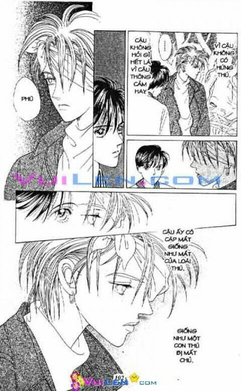 Nàng Tiên Ánh Trăng – Kaguya Hime Chapter 2 - Trang 2