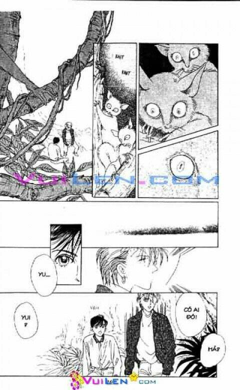 Nàng Tiên Ánh Trăng – Kaguya Hime Chapter 2 - Trang 2