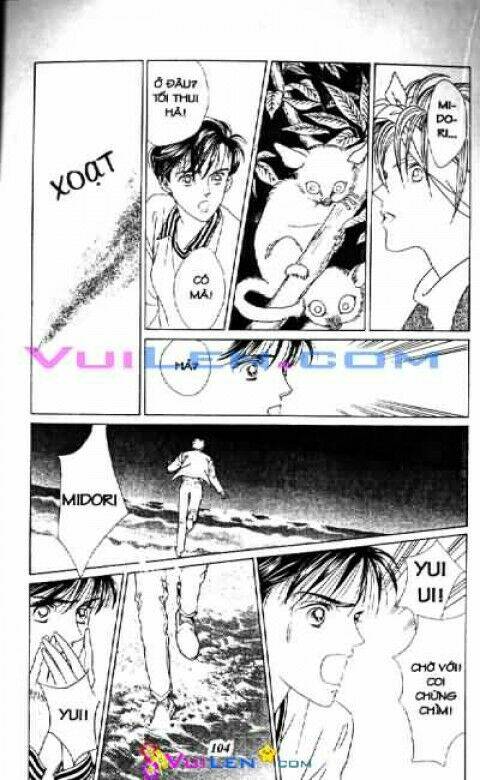 Nàng Tiên Ánh Trăng – Kaguya Hime Chapter 2 - Trang 2