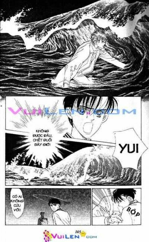 Nàng Tiên Ánh Trăng – Kaguya Hime Chapter 2 - Trang 2