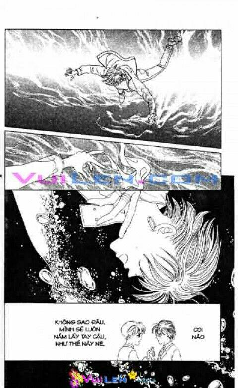 Nàng Tiên Ánh Trăng – Kaguya Hime Chapter 2 - Trang 2