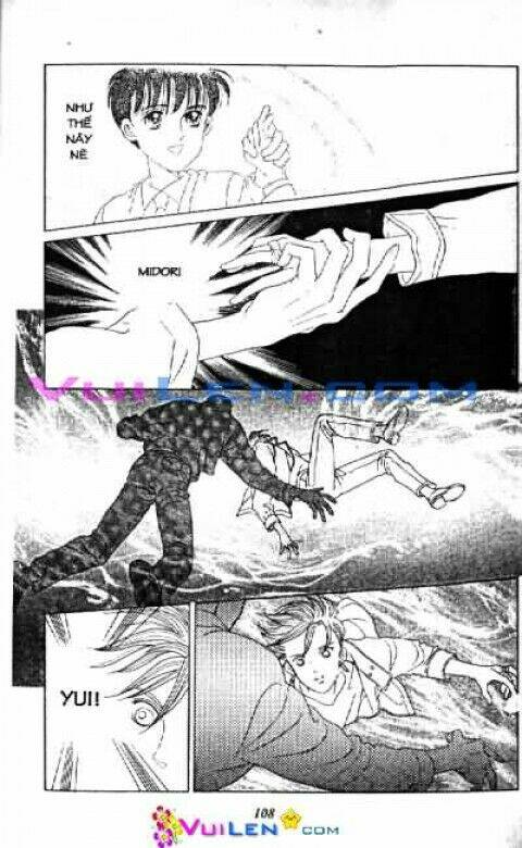 Nàng Tiên Ánh Trăng – Kaguya Hime Chapter 2 - Trang 2