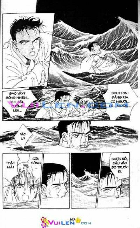 Nàng Tiên Ánh Trăng – Kaguya Hime Chapter 2 - Trang 2