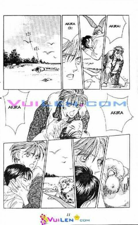 Nàng Tiên Ánh Trăng – Kaguya Hime Chapter 2 - Trang 2