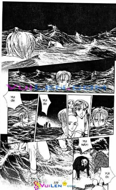 Nàng Tiên Ánh Trăng – Kaguya Hime Chapter 2 - Trang 2