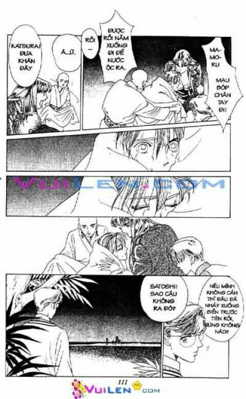 Nàng Tiên Ánh Trăng – Kaguya Hime Chapter 2 - Trang 2