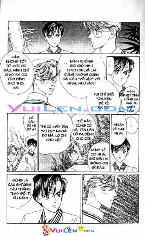 Nàng Tiên Ánh Trăng – Kaguya Hime Chapter 2 - Trang 2