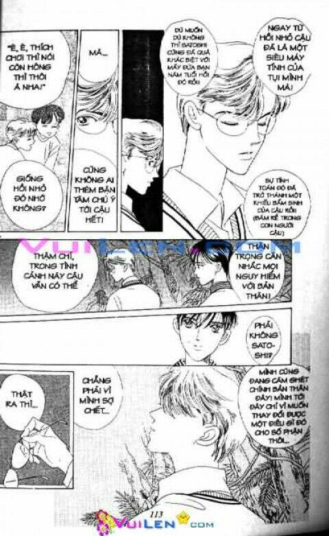 Nàng Tiên Ánh Trăng – Kaguya Hime Chapter 2 - Trang 2