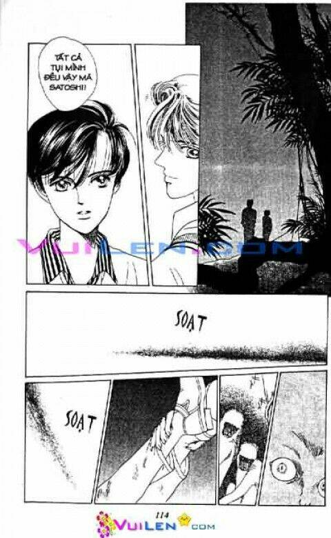 Nàng Tiên Ánh Trăng – Kaguya Hime Chapter 2 - Trang 2