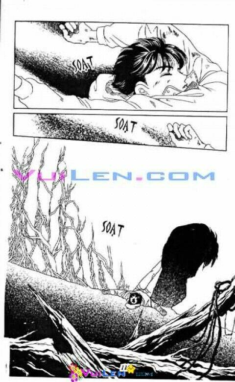 Nàng Tiên Ánh Trăng – Kaguya Hime Chapter 2 - Trang 2