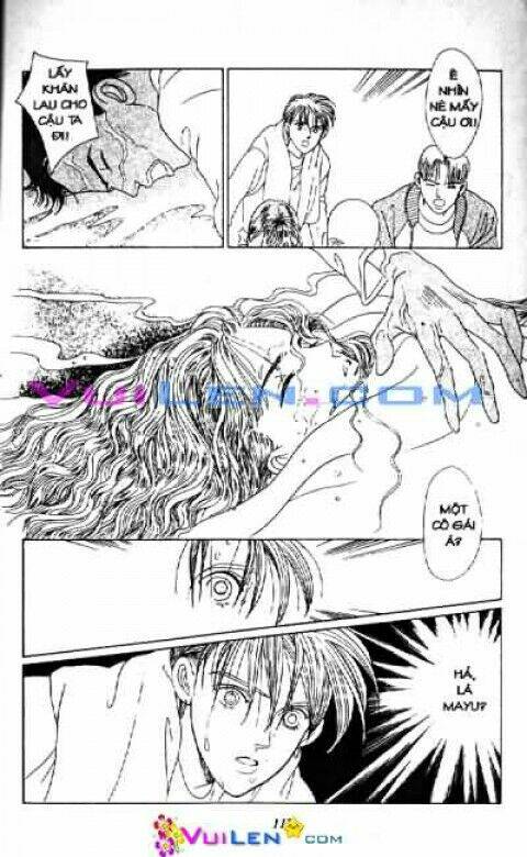 Nàng Tiên Ánh Trăng – Kaguya Hime Chapter 2 - Trang 2