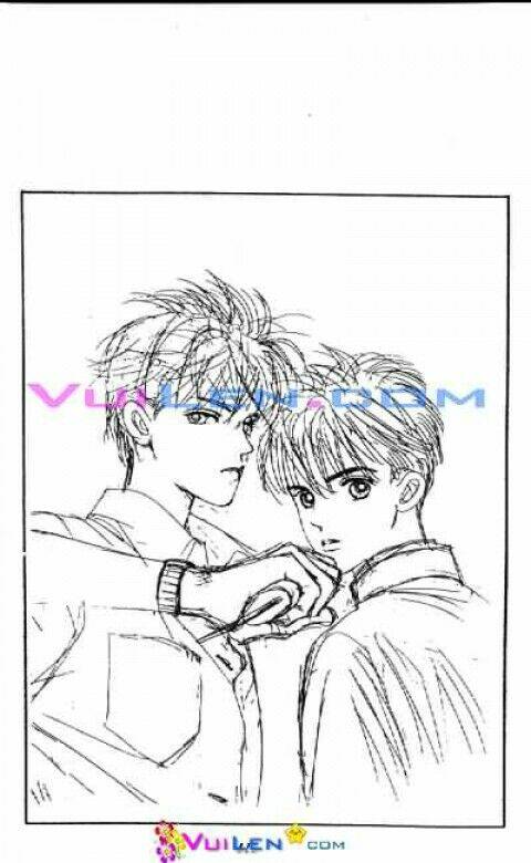 Nàng Tiên Ánh Trăng – Kaguya Hime Chapter 2 - Trang 2