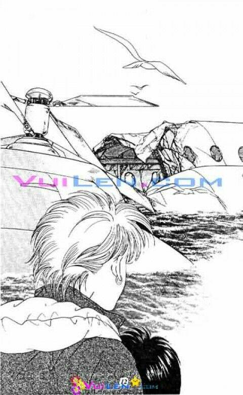 Nàng Tiên Ánh Trăng – Kaguya Hime Chapter 2 - Trang 2