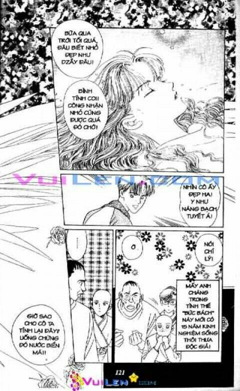 Nàng Tiên Ánh Trăng – Kaguya Hime Chapter 2 - Trang 2