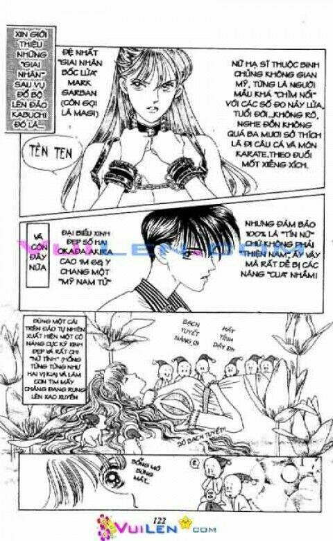 Nàng Tiên Ánh Trăng – Kaguya Hime Chapter 2 - Trang 2