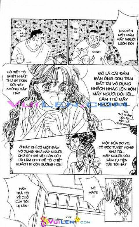 Nàng Tiên Ánh Trăng – Kaguya Hime Chapter 2 - Trang 2