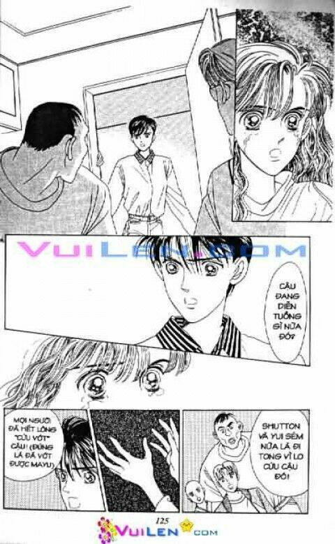 Nàng Tiên Ánh Trăng – Kaguya Hime Chapter 2 - Trang 2