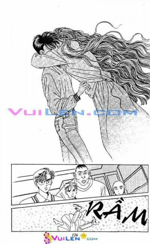 Nàng Tiên Ánh Trăng – Kaguya Hime Chapter 2 - Trang 2