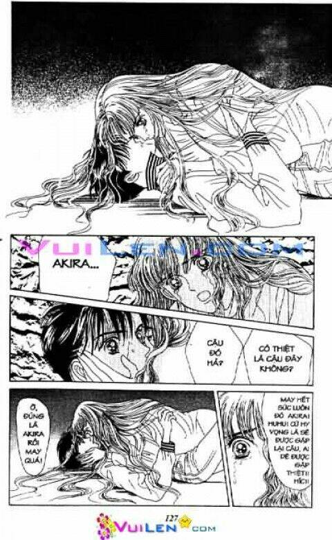 Nàng Tiên Ánh Trăng – Kaguya Hime Chapter 2 - Trang 2