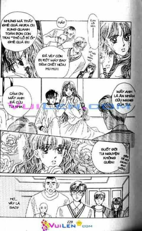 Nàng Tiên Ánh Trăng – Kaguya Hime Chapter 2 - Trang 2