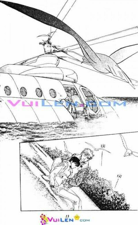 Nàng Tiên Ánh Trăng – Kaguya Hime Chapter 2 - Trang 2