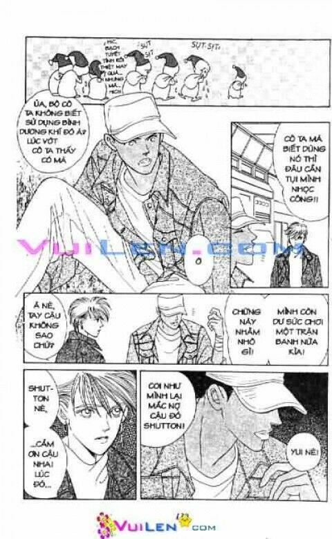 Nàng Tiên Ánh Trăng – Kaguya Hime Chapter 2 - Trang 2