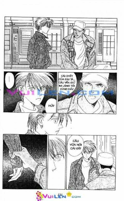 Nàng Tiên Ánh Trăng – Kaguya Hime Chapter 2 - Trang 2