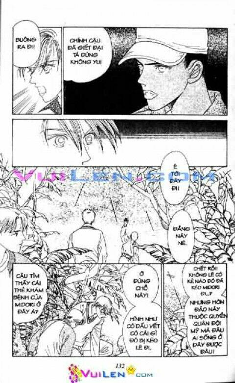 Nàng Tiên Ánh Trăng – Kaguya Hime Chapter 2 - Trang 2