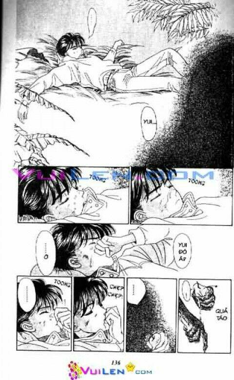 Nàng Tiên Ánh Trăng – Kaguya Hime Chapter 2 - Trang 2