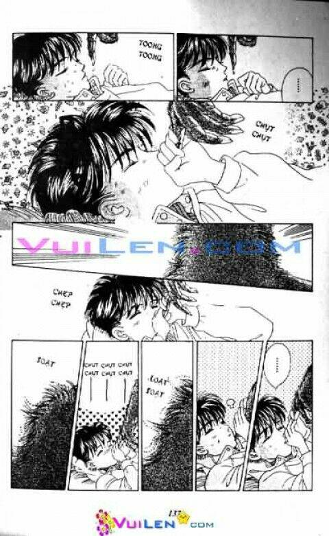 Nàng Tiên Ánh Trăng – Kaguya Hime Chapter 2 - Trang 2