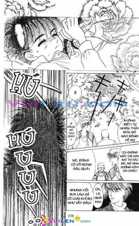 Nàng Tiên Ánh Trăng – Kaguya Hime Chapter 2 - Trang 2