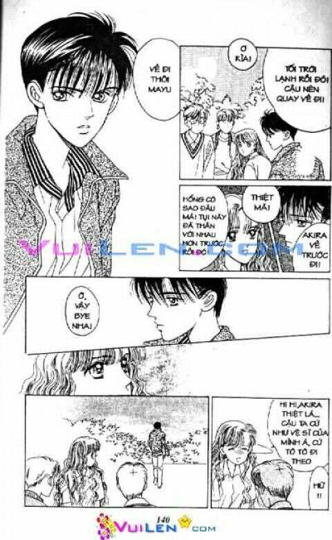 Nàng Tiên Ánh Trăng – Kaguya Hime Chapter 2 - Trang 2