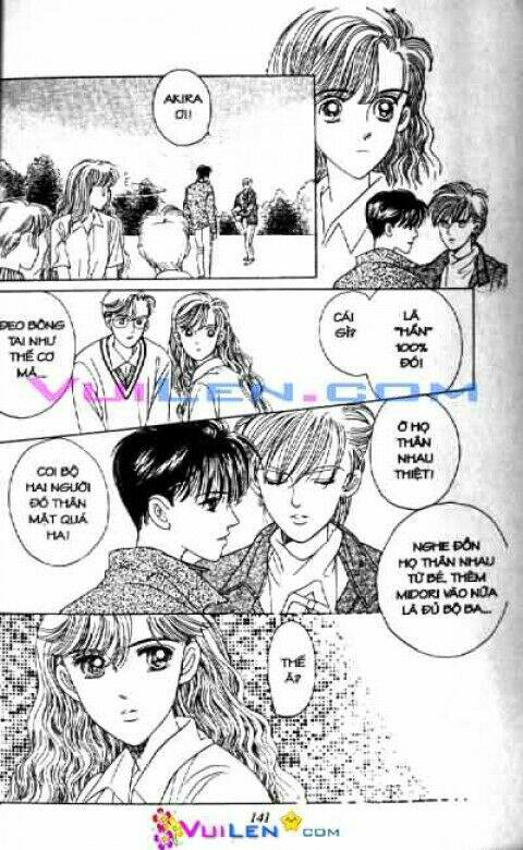 Nàng Tiên Ánh Trăng – Kaguya Hime Chapter 2 - Trang 2