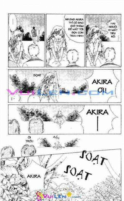 Nàng Tiên Ánh Trăng – Kaguya Hime Chapter 2 - Trang 2