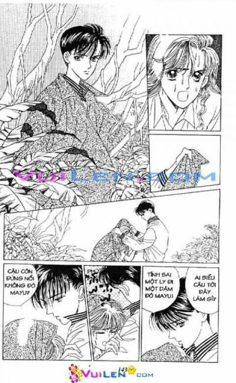 Nàng Tiên Ánh Trăng – Kaguya Hime Chapter 2 - Trang 2