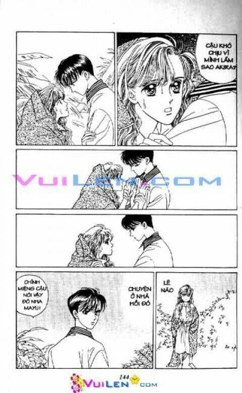 Nàng Tiên Ánh Trăng – Kaguya Hime Chapter 2 - Trang 2