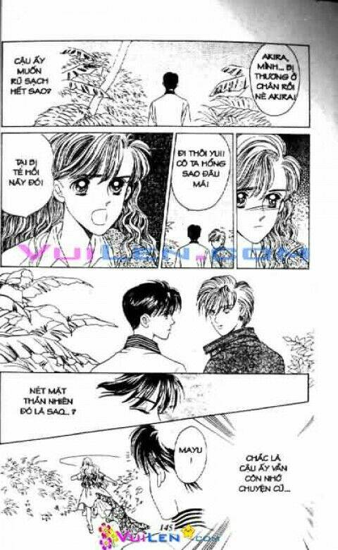 Nàng Tiên Ánh Trăng – Kaguya Hime Chapter 2 - Trang 2