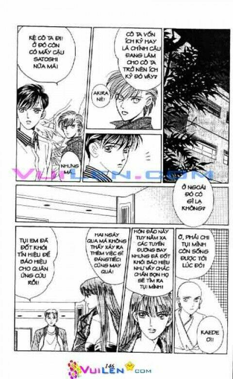 Nàng Tiên Ánh Trăng – Kaguya Hime Chapter 2 - Trang 2