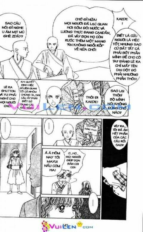 Nàng Tiên Ánh Trăng – Kaguya Hime Chapter 2 - Trang 2