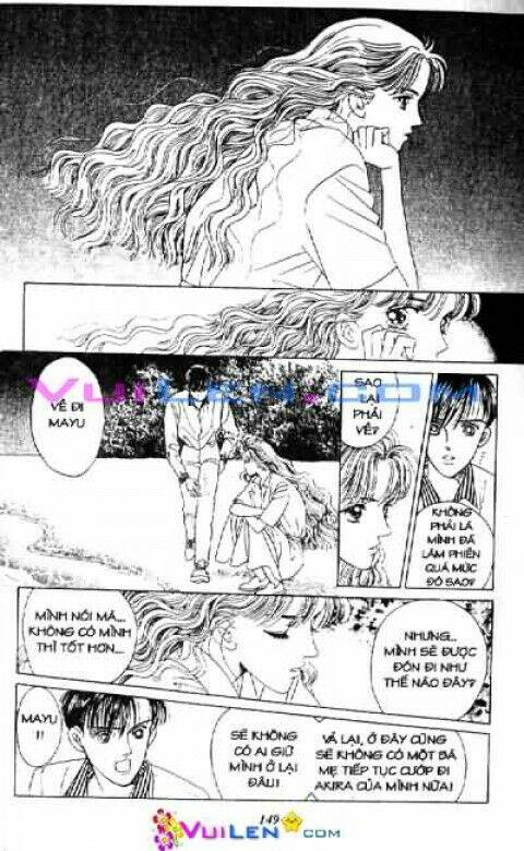 Nàng Tiên Ánh Trăng – Kaguya Hime Chapter 2 - Trang 2