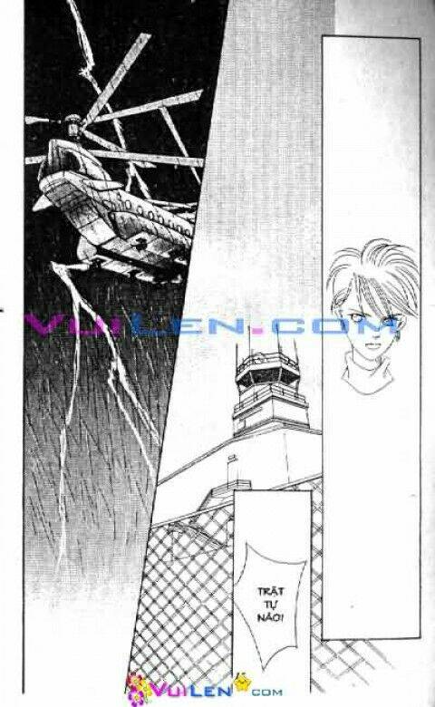 Nàng Tiên Ánh Trăng – Kaguya Hime Chapter 2 - Trang 2