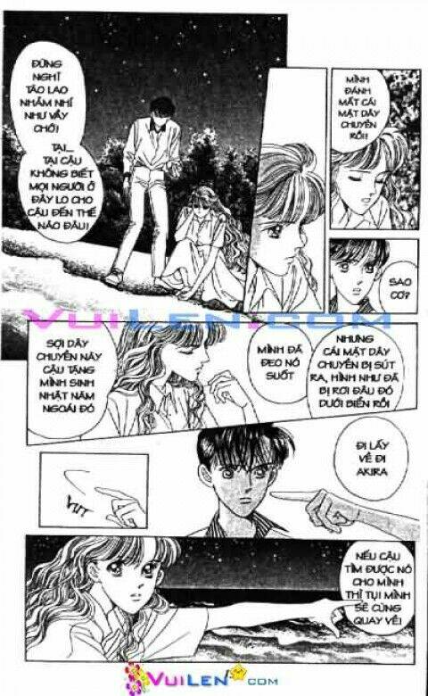 Nàng Tiên Ánh Trăng – Kaguya Hime Chapter 2 - Trang 2