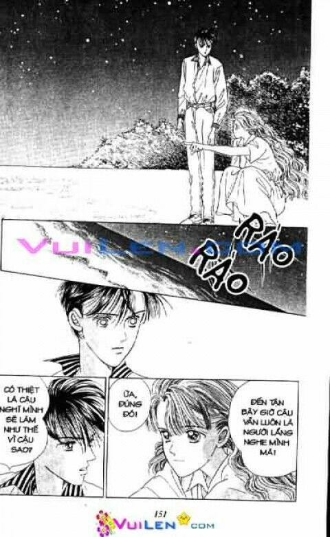 Nàng Tiên Ánh Trăng – Kaguya Hime Chapter 2 - Trang 2