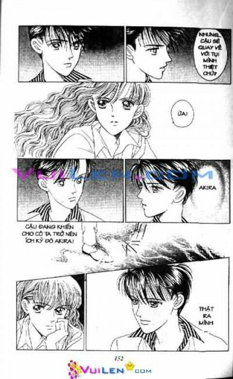 Nàng Tiên Ánh Trăng – Kaguya Hime Chapter 2 - Trang 2