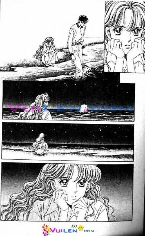 Nàng Tiên Ánh Trăng – Kaguya Hime Chapter 2 - Trang 2