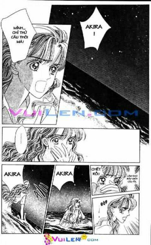 Nàng Tiên Ánh Trăng – Kaguya Hime Chapter 2 - Trang 2